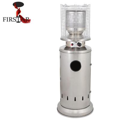 China 13KW Outdoor Medium Area Outdoor Patio Heater for sale