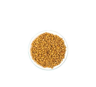 China Fat Low Fat High Dietary Fiber Dried Yellow Job's Tear Coix Seeds for sale