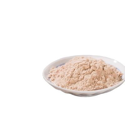 China Raw Material Coix Seed Powder Concentrate Dry Natural Gray Coix Seed Powder for sale