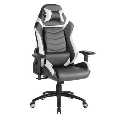 China Most Popular Video Lift Swivel LK-6580 Room Chair With Nice Color For PC Game Players for sale