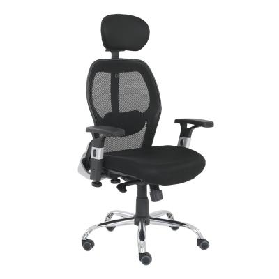 China Attractive Design Swivel (Height) High Swivel Back Computer Mesh Office Chair for sale