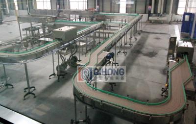 China No Pressure Belt Conveyor Machine Single Column Multiple Columns for sale