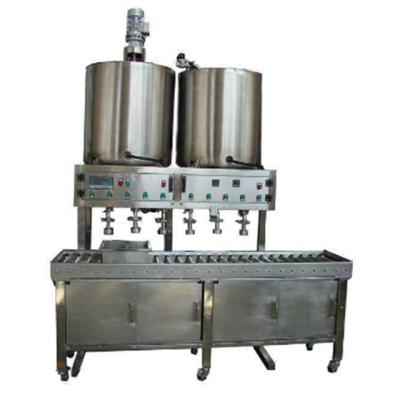 China Automatic Canned Fish Production Line 4000BPH 8000BPH 12000BPH for Sardines for sale