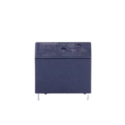 China New sealed general purpose power relay 12V relay G5Q-1A-EU DC12 in stock for sale