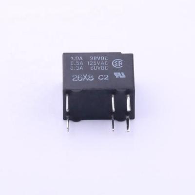 China Sealed original general purpose power relay 12V relay G5V-1 DC12 BY OMZ/C in stock for sale