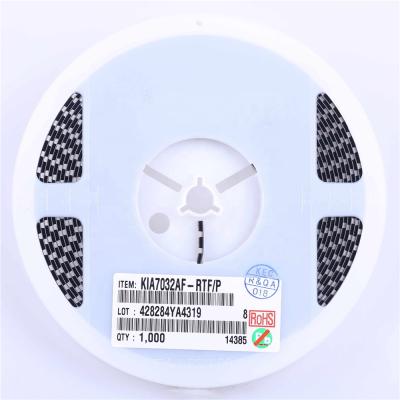 China Original and new PMIC voltage regulator IC chip KIA7032AF-RTF/P KIA7032AF-RTF/P for sale