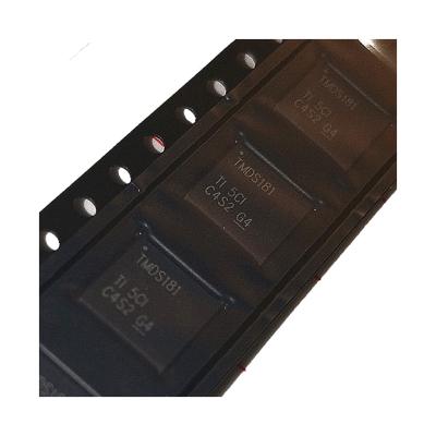 China New and original good price TMDS181RGZR interface clock and 6Gbps VQFN-48 timing IC in stock BOM TMDS181RGZR one-stop supply for sale