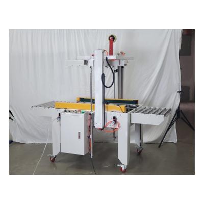 China Custom High Quality Food Seal Automatic Induction Sealing Machine for sale