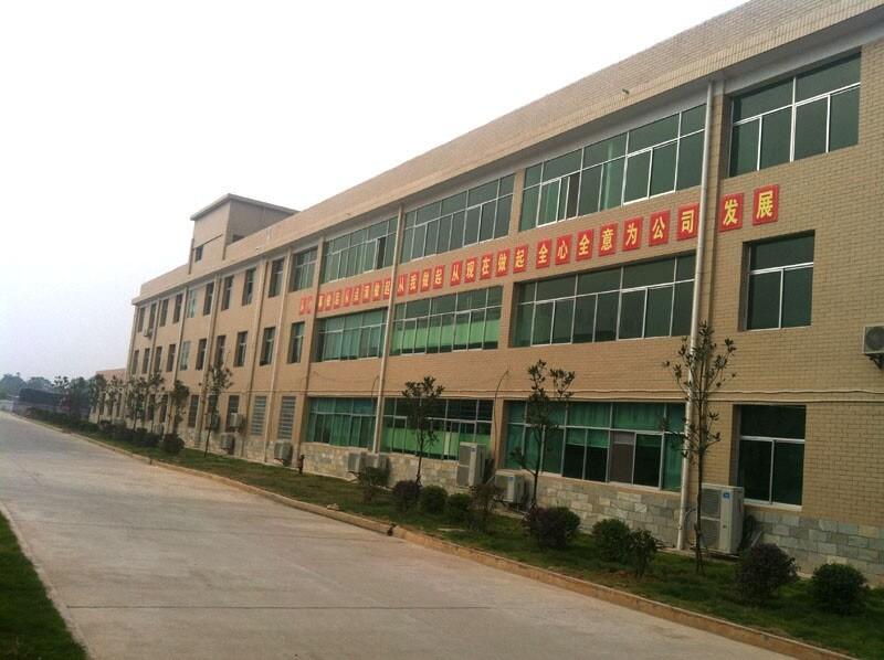 Verified China supplier - Hunan Dongyi Electric Co., Ltd.