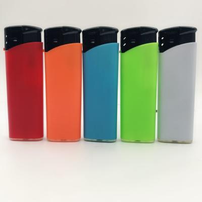 China 2021 Popular Mini Disposable Electronic Lighter for BBQ N.W/G.W 16/17kgs for sale