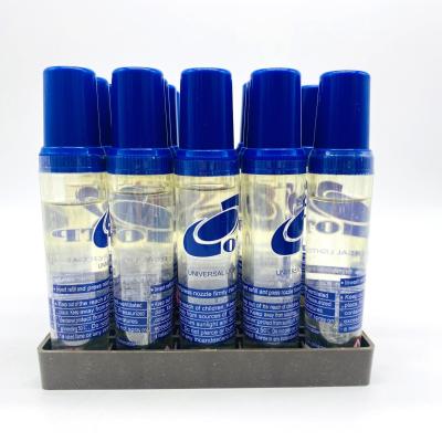 China Butane Gas Bottle for Lighter Refills Samples US 20/Piece 1 Piece Min.Order Request Sample for sale