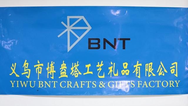 Verified China supplier - Yiwu B&T Crafts & Arts Co., Ltd.