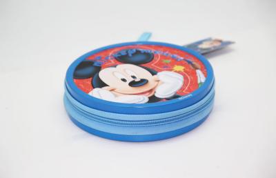 China Kleine Antieke Ronde Disney/Mickey Mouse-Tindoos voor Kinderen Te koop