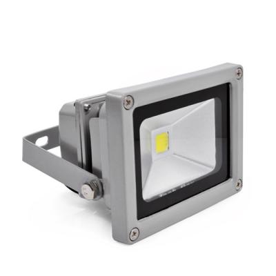 China Outdoor lighting IP65/ip66 ultra thin 10w waterproof 20w 30w 50w outdoor led flood light 12v 24v for sale