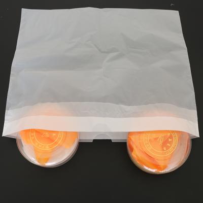 China BIODEGRADABLE wholesale biodegradable plastic bag, biodegradable drawstring waste bag for sale