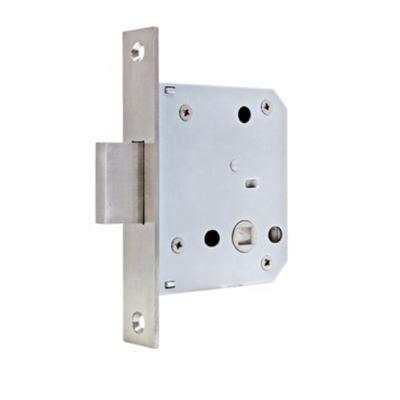 China For Euro Standard Wooden or Steel Doors Mortise Lock Body A55ZDF for sale