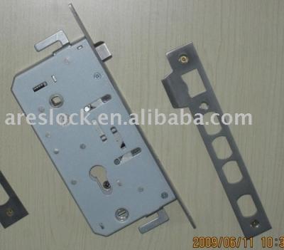 China Stainless Steel Multipoint Lock for sale