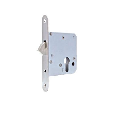 China Sliding Door Lock Mortise Hook Lock A55HJ for sale