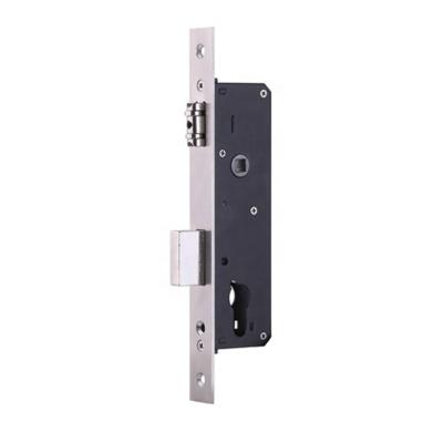 China NARROW LOCK BODY FOR ALUMINUM DOORS A2585KP for sale