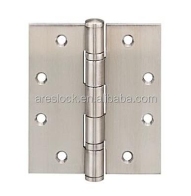 China 3mm butt hinge 4*3*3 for sale