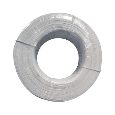 China Industrial Customized 4mm Full Plastic Nose Bridge Wire In Stock for sale