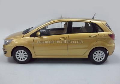 China Diecast Toy Custom Design 1/18 Diecast Model Cars, Die Cast Model Car, Metal Car Model for sale