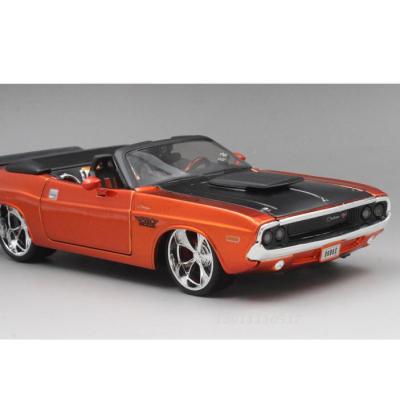 China Customized Made In China Diecast Model 1 Diecast Car 18 1:18 Model Sports Car Exported To Worldwide for sale