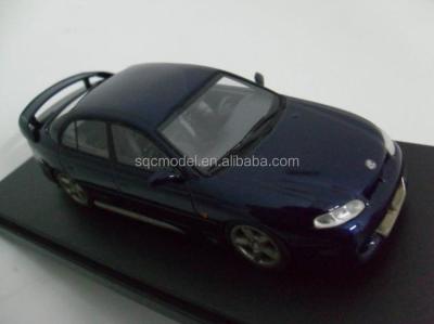 China Custom Diecast Car Models Toy 1:43 Scale Sports Resin Model Car,Dongguan Models Car Toy for sale