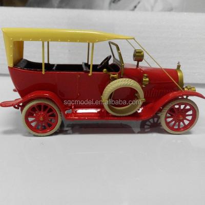 China Custom Europe Old Model Car Make Vintage And Old Car Model for sale