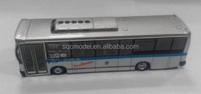 China China 1 32 Big Ben 10 Diecast Tourist Bus China City Bus Toy for sale