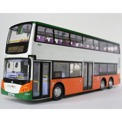 China Diecast Play Diecast Model Bus 2017 Most Popular 1 By 18 With Great Price for sale