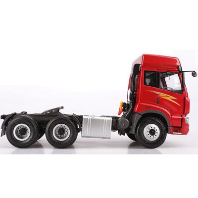 China Toy Professional Diecast Truck Model Diecast Diecast Model Trucks Truck Model Made in China for sale