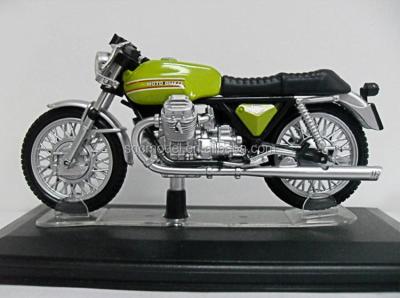 China New Toy Creat Diecast Mold For Dongguan Handmade Motorcycle Toy Diecast Models for sale