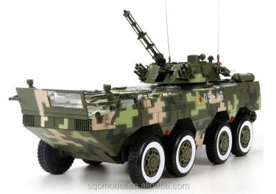 China Toy Diecast Metal 1 24 Free Wheel Military Diecast Toy Car Models for sale