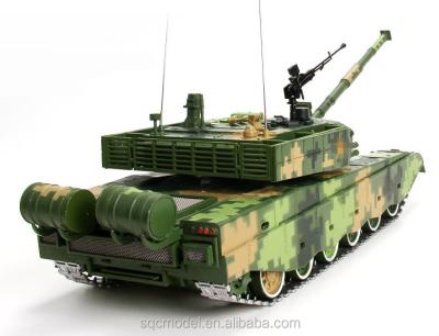 China Toy 26 Alloy 1 Diecast Model Equipment Tank Military Diecast Model for sale