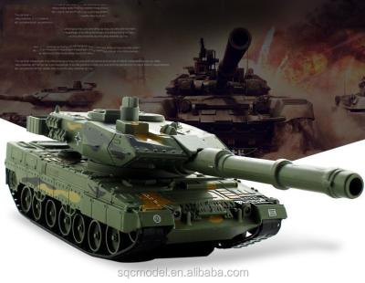 China Toy Diecast Diecast 1 Metal 40 Tank Military Model For Collection for sale