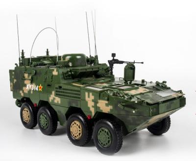 China Diecast play 1 22 communication command military vehicles diecast toys for sale