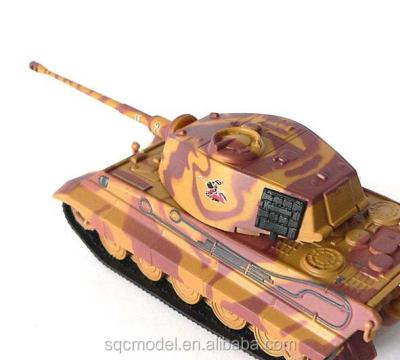 China Diecast Play 1 72 Metal Model Tank Military Vehicles Toys For Children for sale