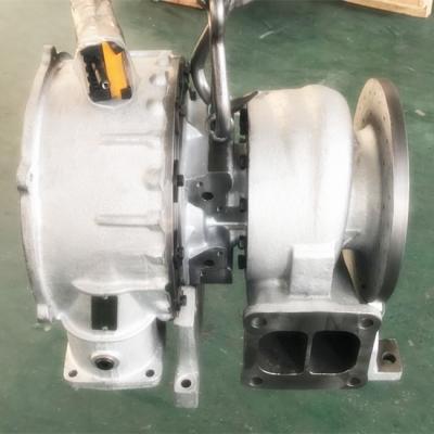 China RH133 RH143 RH163 RH183 RH203 DG Turbocharger and spare parts turbocharger for sale for sale