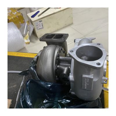 China RH133 RH143 RH163 RH183 RH203 DG Turbocharger and spare parts turbocharger for sale for sale