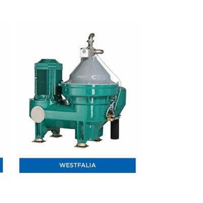 China Diesel Oil Purifier Coalesce and Separator Marine Fuel Oil Purifier Filtering Machine diesel centrifugal purifier for sale