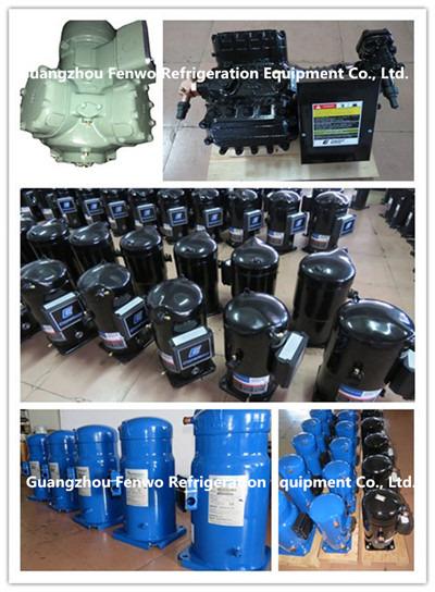 Verified China supplier - Guangzhou Fenwo Refrigeration Equipment Company Limited