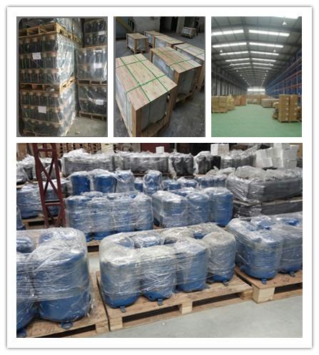 Verified China supplier - Guangzhou Fenwo Refrigeration Equipment Company Limited