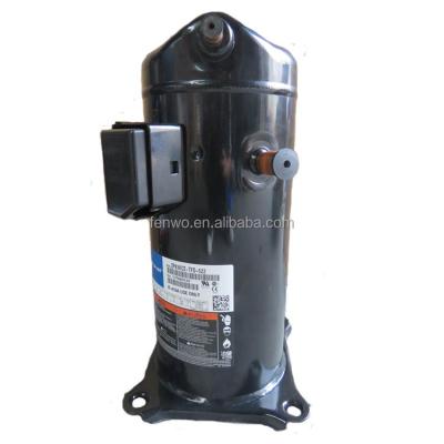 China Scroll Type Refrigerator Compressor ZP83KCE-TF5-130 Cold Room Air Conditioner Spare Part Compressor Refrigeration Parts 208-230v/3/60hz Price for sale