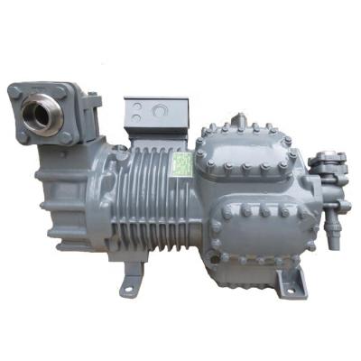 China Semi hermetic refrigeration parts 25hp dwm compressor refrigeration tool D4SH1-2500-AWM/D air conditioner spare part cold room compressor price for sale