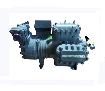 China 27HP Compressor, Refrigeration Compressor Refrigeration Parts D6DL5-270X-AWM Cold Room Unit For Ice Cream Room for sale