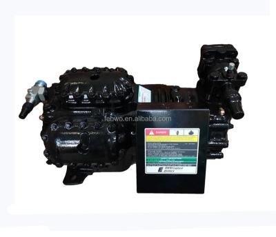 China Hotels Air Conditioner Cold Room Emerson Refrigeration Compressor 4DL3F63KO-TSK-200 Compressor Price List for sale