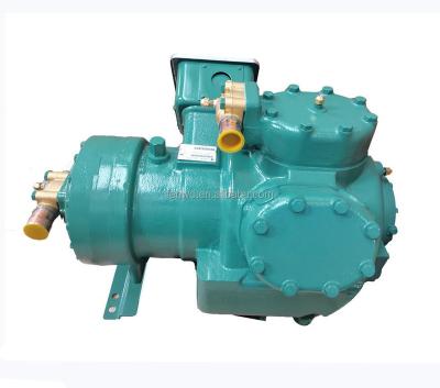 China Colder Refrigeration Parts Carlyle 06D 06E Carrier Compressor 06EF265611 Semi Hermetic High Temperature Compressor 460v for sale