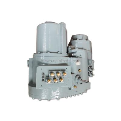 China Refrigeration Parts Twin 06tvw680sw1c New Screw Carrier CarlyleTV Refrigeration Compressor for sale