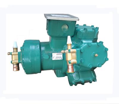 China Hotels carrier compressor 06E 06EF265611 carlyle r404a refrigeration compressor model numbers for sale